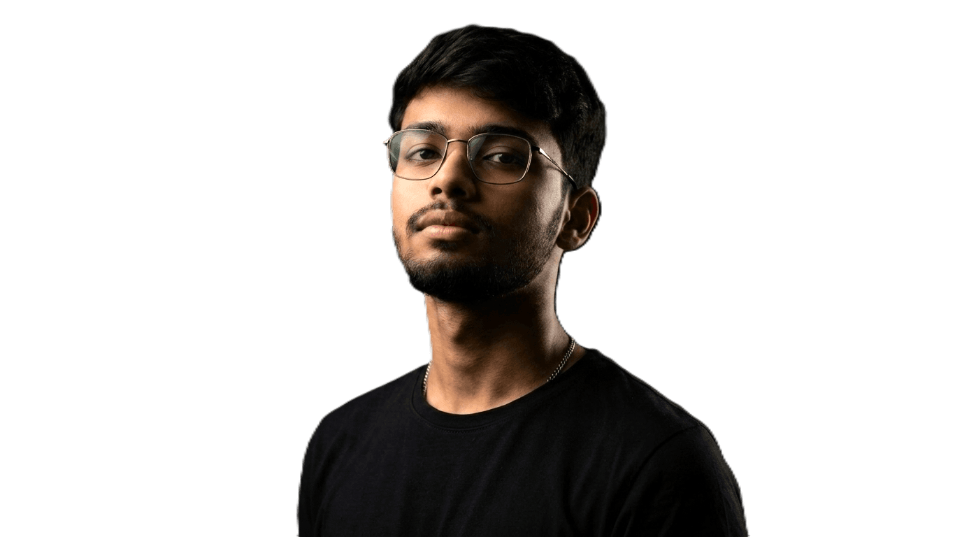 Nivesh Jain - Freelance Web Developer, SEO Expert & Founder of Weboves