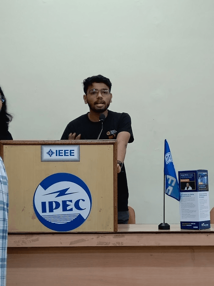 Nivesh Jain - Strategic Link