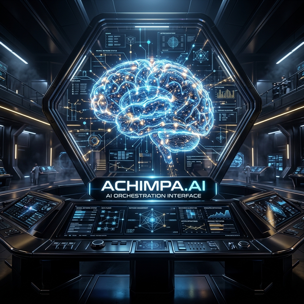 Achimpa.ai