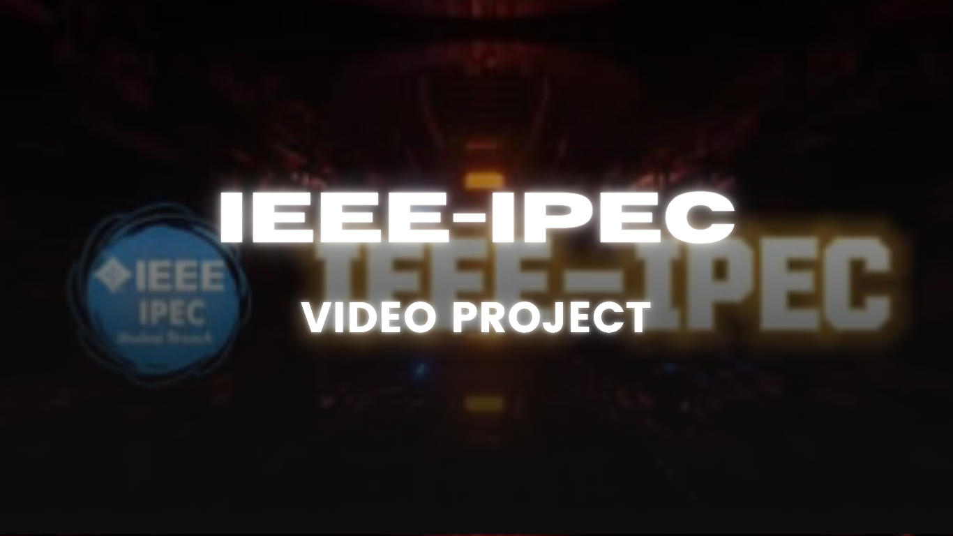 IEEE-IPEC